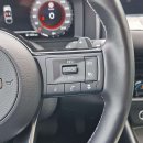 Nissan Qashqai Visureigis / Krosoveris Benzinas / elektra nuotrauka 19