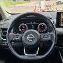 Nissan Qashqai Visureigis / Krosoveris Benzinas / elektra nuotrauka 20