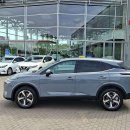 Nissan Qashqai Visureigis / Krosoveris Benzinas / elektra nuotrauka 2