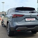 Nissan Qashqai Visureigis / Krosoveris Benzinas / elektra nuotrauka 3