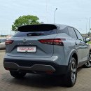 Nissan Qashqai Visureigis / Krosoveris Benzinas / elektra nuotrauka 4
