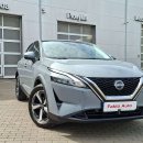 Nissan Qashqai Visureigis / Krosoveris Benzinas / elektra nuotrauka 6