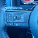 Nissan Qashqai Visureigis / Krosoveris Benzinas / elektra nuotrauka 20