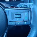 Nissan Qashqai Visureigis / Krosoveris Benzinas / elektra nuotrauka 21
