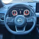 Nissan Qashqai Visureigis / Krosoveris Benzinas / elektra nuotrauka 22