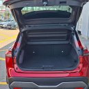 Nissan Qashqai Visureigis / Krosoveris Benzinas / elektra nuotrauka 25