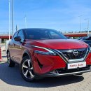 Nissan Qashqai Visureigis / Krosoveris Benzinas / elektra nuotrauka 6