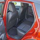 Nissan Qashqai Visureigis / Krosoveris Benzinas / elektra nuotrauka 8