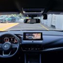 Nissan Qashqai Visureigis / Krosoveris Benzinas / elektra nuotrauka 9