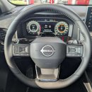 Nissan Qashqai Visureigis / Krosoveris Benzinas / elektra nuotrauka 15