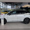 Nissan Qashqai Visureigis / Krosoveris Benzinas / elektra nuotrauka 2