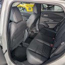 Nissan Qashqai Visureigis / Krosoveris Benzinas / elektra nuotrauka 23