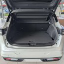 Nissan Qashqai Visureigis / Krosoveris Benzinas / elektra nuotrauka 25