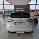 Nissan Qashqai Visureigis / Krosoveris Benzinas / elektra nuotrauka 4