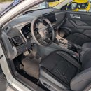 Nissan Qashqai Visureigis / Krosoveris Benzinas / elektra nuotrauka 9