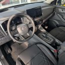 Nissan Qashqai Visureigis / Krosoveris Benzinas / elektra nuotrauka 10