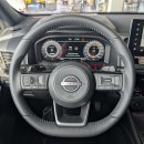 Nissan Qashqai Visureigis / Krosoveris Benzinas / elektra nuotrauka 15