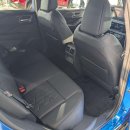 Nissan Qashqai Visureigis / Krosoveris Benzinas / elektra nuotrauka 23