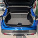 Nissan Qashqai Visureigis / Krosoveris Benzinas / elektra nuotrauka 24