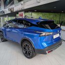 Nissan Qashqai Visureigis / Krosoveris Benzinas / elektra nuotrauka 3