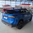 Nissan Qashqai Visureigis / Krosoveris Benzinas / elektra nuotrauka 5