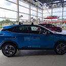 Nissan Qashqai Visureigis / Krosoveris Benzinas / elektra nuotrauka 6