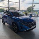 Nissan Qashqai Visureigis / Krosoveris Benzinas / elektra nuotrauka 7