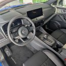 Nissan Qashqai Visureigis / Krosoveris Benzinas / elektra nuotrauka 10