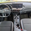Nissan Juke Visureigis / Krosoveris Benzinas / elektra nuotrauka 11