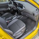Nissan Juke Visureigis / Krosoveris Benzinas / elektra nuotrauka 13