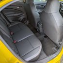 Nissan Juke Visureigis / Krosoveris Benzinas / elektra nuotrauka 14