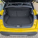 Nissan Juke Visureigis / Krosoveris Benzinas / elektra nuotrauka 16