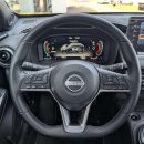 Nissan Juke Visureigis / Krosoveris Benzinas / elektra nuotrauka 18