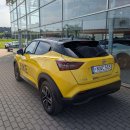 Nissan Juke Visureigis / Krosoveris Benzinas / elektra nuotrauka 3