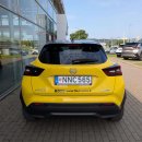 Nissan Juke Visureigis / Krosoveris Benzinas / elektra nuotrauka 4