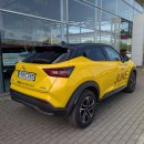 Nissan Juke Visureigis / Krosoveris Benzinas / elektra nuotrauka 5