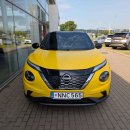 Nissan Juke Visureigis / Krosoveris Benzinas / elektra nuotrauka 8