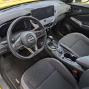 Nissan Juke Visureigis / Krosoveris Benzinas / elektra nuotrauka 10
