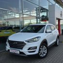 Hyundai Tucson Visureigis / Krosoveris Benzinas nuotrauka 1