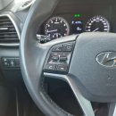 Hyundai Tucson Visureigis / Krosoveris Benzinas nuotrauka 13