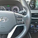 Hyundai Tucson Visureigis / Krosoveris Benzinas nuotrauka 14