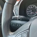 Hyundai Tucson Visureigis / Krosoveris Benzinas nuotrauka 16