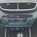 Hyundai Tucson Visureigis / Krosoveris Benzinas nuotrauka 20