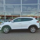 Hyundai Tucson Visureigis / Krosoveris Benzinas nuotrauka 2