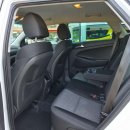 Hyundai Tucson Visureigis / Krosoveris Benzinas nuotrauka 23