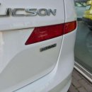 Hyundai Tucson Visureigis / Krosoveris Benzinas nuotrauka 28