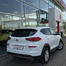 Hyundai Tucson Visureigis / Krosoveris Benzinas nuotrauka 4