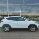 Hyundai Tucson Visureigis / Krosoveris Benzinas nuotrauka 5