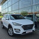 Hyundai Tucson Visureigis / Krosoveris Benzinas nuotrauka 6