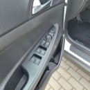 Hyundai Tucson Visureigis / Krosoveris Benzinas nuotrauka 9